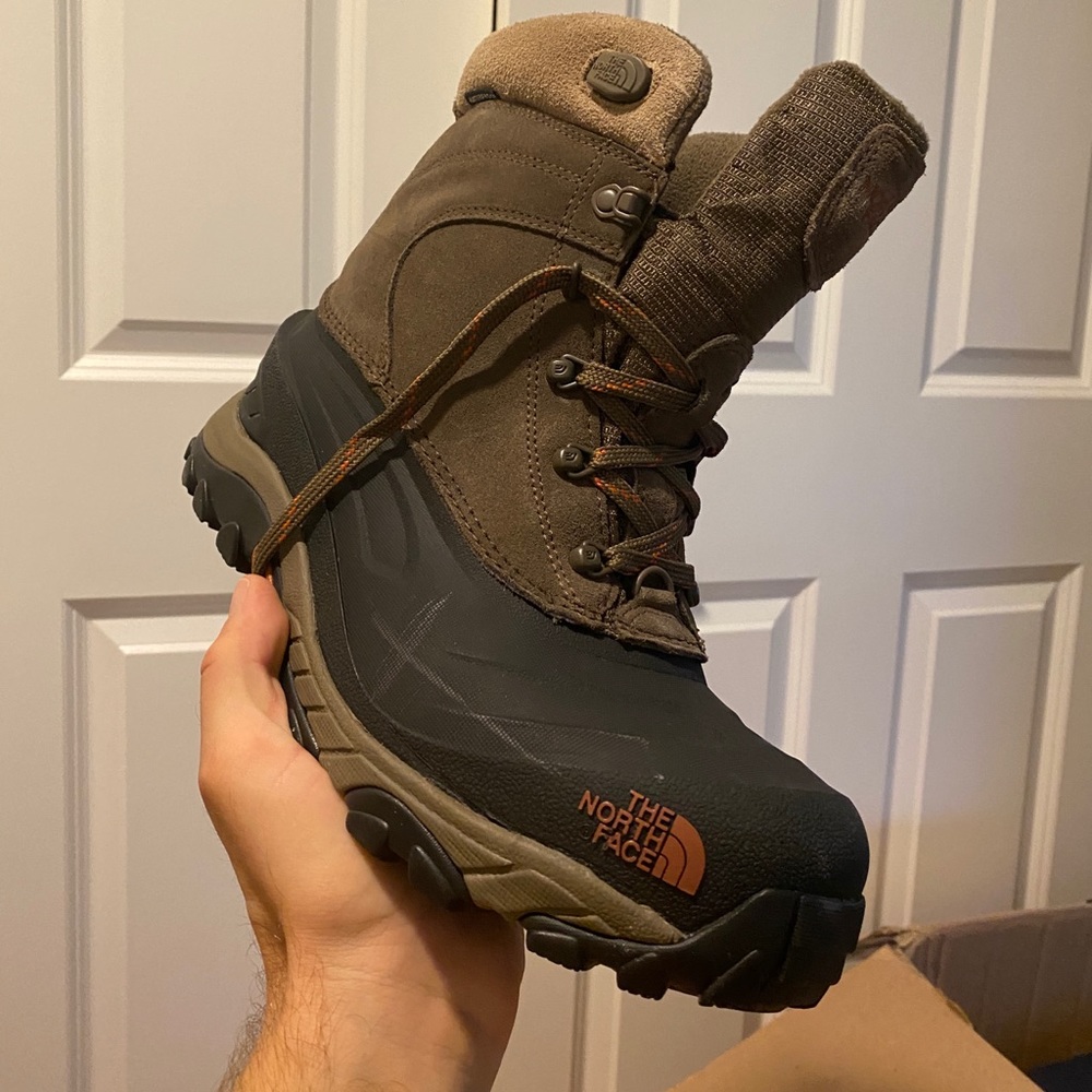 The North Face Winter Boots